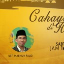 Pengajian Bulanan Maret 2015