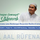 Pengajian Bulanan April 2015