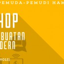 Workshop Pembuatan Website Modern