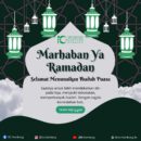 Marhaban Ya Ramadan