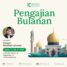 Pengajian Bulanan Juli 2024