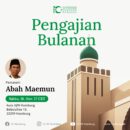 Pengajian Bulanan November 2024